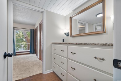 Lake Hamilton Condo with view and access. Start your mornings - photo 18