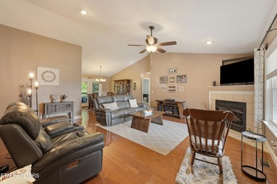 Welcome home to effortless one-level living with endless - photo 8