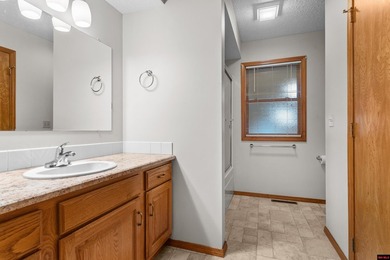 Spacious brick home on a beautiful corner lot offering over half - photo 18