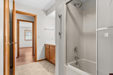 Spacious brick home on a beautiful corner lot offering over half - photo 19