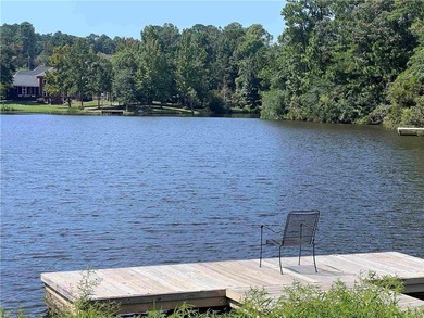 Cleared Lot with waterfront views in beautiful Stillwater - photo 10