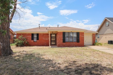 Lake Home Sale Pending in Fritch, Texas