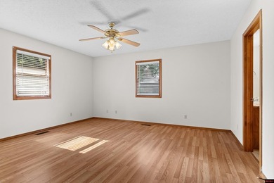 Spacious brick home on a beautiful corner lot offering over half - photo 21
