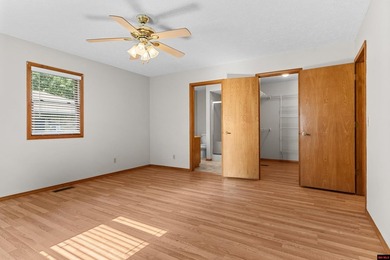 Spacious brick home on a beautiful corner lot offering over half - photo 22
