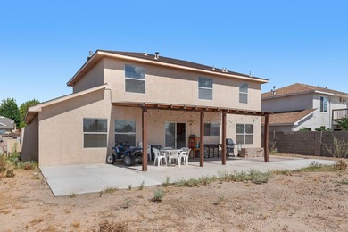 Welcome Home! This spacious 4-bedroom, 2.5-bath home blends - photo 29