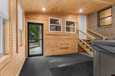 Spacious brick home on a beautiful corner lot offering over half - photo 29