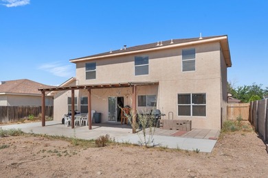 Welcome Home! This spacious 4-bedroom, 2.5-bath home blends - photo 30