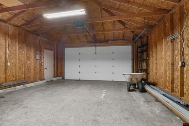 Spacious brick home on a beautiful corner lot offering over half - photo 31