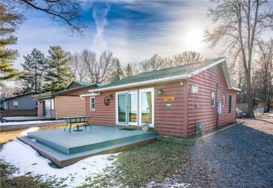 Lake Home For Sale in Kathio Twp, Minnesota