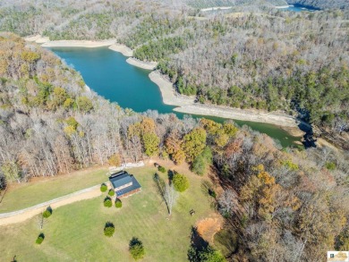 Lake Home For Sale in Albany, Kentucky