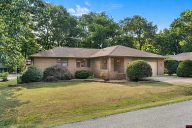 Spacious brick home on a beautiful corner lot offering over half - photo 32