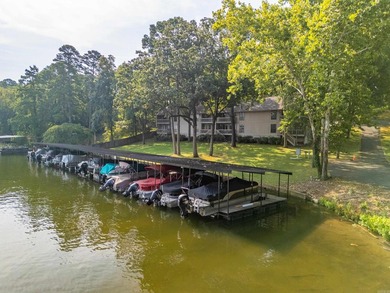 Lake Hamilton Condo with view and access. Start your mornings - photo 33