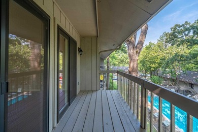 Lake Hamilton Condo with view and access. Start your mornings - photo 35