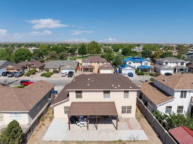 Welcome Home! This spacious 4-bedroom, 2.5-bath home blends - photo 35