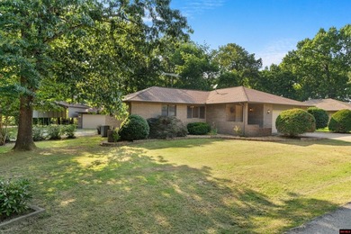 Spacious brick home on a beautiful corner lot offering over half - photo 35