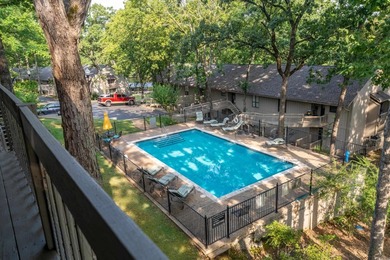 Lake Hamilton Condo with view and access. Start your mornings - photo 36