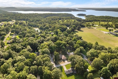Spacious brick home on a beautiful corner lot offering over half - photo 36