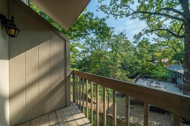 Lake Hamilton Condo with view and access. Start your mornings - photo 39