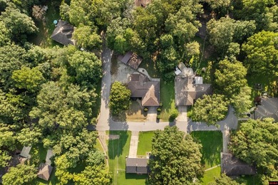 Spacious brick home on a beautiful corner lot offering over half - photo 39