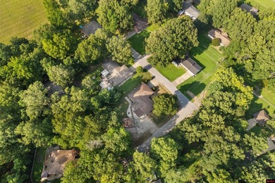 Spacious brick home on a beautiful corner lot offering over half - photo 40