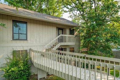 Lake Hamilton Condo with view and access. Start your mornings - photo 41