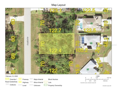Build your Florida dream home on this beautiful vacant lot - photo 1