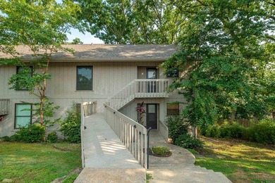 Lake Hamilton Condo with view and access. Start your mornings - photo 42