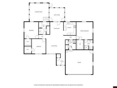Spacious brick home on a beautiful corner lot offering over half - photo 42