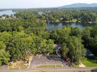 Lake Hamilton Condo with view and access. Start your mornings - photo 47