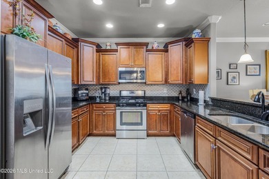 Assumable VA loan at interest rate of 4.75%... This newer home - photo 3