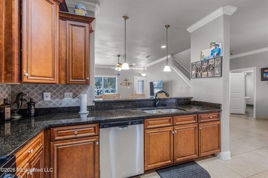 Assumable VA loan at interest rate of 4.75%... This newer home - photo 4