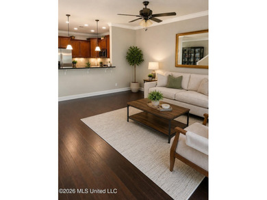 Assumable VA loan at interest rate of 4.75%... This newer home - photo 6