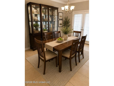 Assumable VA loan at interest rate of 4.75%... This newer home - photo 7