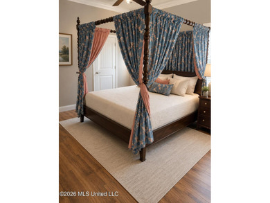 Assumable VA loan at interest rate of 4.75%... This newer home - photo 8