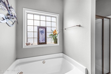 Assumable VA loan at interest rate of 4.75%... This newer home - photo 9