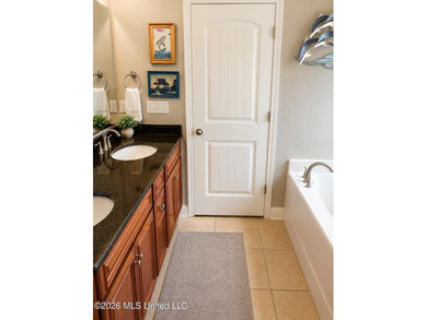 Assumable VA loan at interest rate of 4.75%... This newer home - photo 10