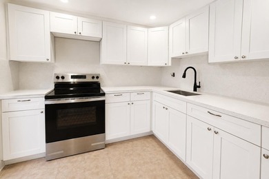 **Motivated Seller!** Bright and spacious, beautifully updated - photo 8