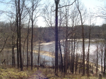 LOT 67 - Lake Lot For Sale in Big Sandy, Tennessee