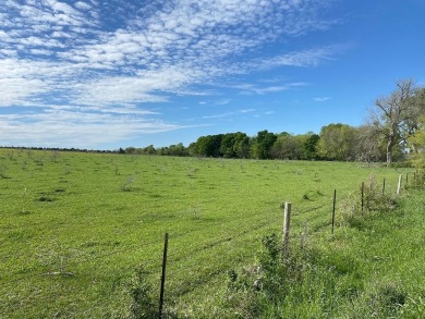 Lake Acreage For Sale in Chappell Hill, Texas