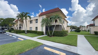 Weston Lakes Area Condo For Sale in Weston Florida