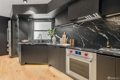 This 1907 Russian Hill condo has been completely remodeled new - photo 11