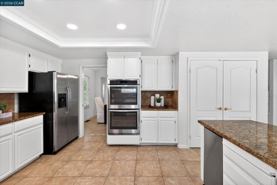 Highly sought-after floor plan in Shadow Creek, 804 Eastbrook Ct - photo 13