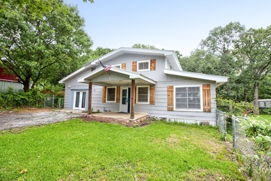 Short SALE APPROVED!!! Escape to Gordonville, Texas, and - photo 2