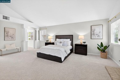 Highly sought-after floor plan in Shadow Creek, 804 Eastbrook Ct - photo 28