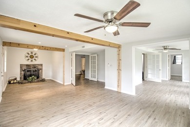 Short SALE APPROVED!!! Escape to Gordonville, Texas, and - photo 9