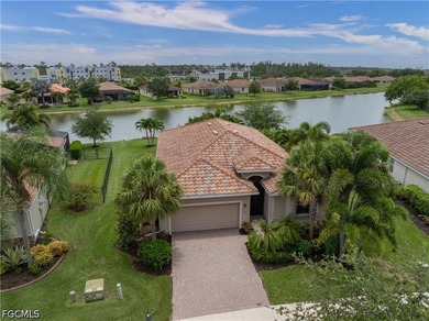 Welcome to Bella Vida, one of Cape Coral's most desirable gated - photo 33