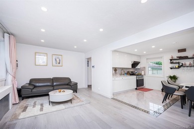Newly Renovated!! Spacious 2-bedroom COOP located on the first - photo 4