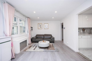 Newly Renovated!! Spacious 2-bedroom COOP located on the first - photo 5