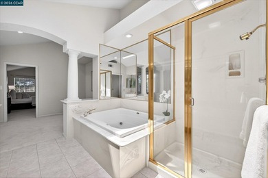 Highly sought-after floor plan in Shadow Creek, 804 Eastbrook Ct - photo 36