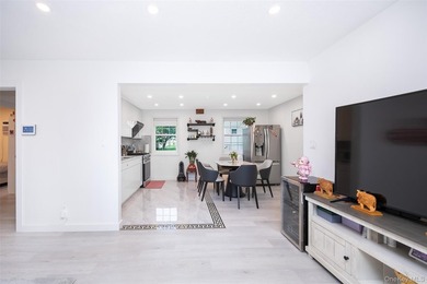 Newly Renovated!! Spacious 2-bedroom COOP located on the first - photo 6
